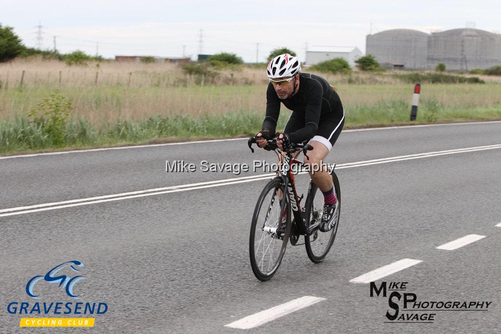 20170516-0138.jpg - GCC Evening 10 Time Trial 16-May-2017.  Isle of Grain, Kent.