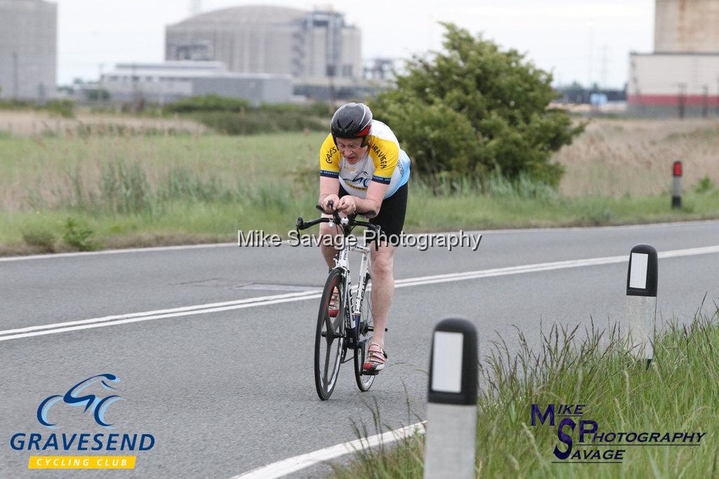 20170516-0146.jpg - GCC Evening 10 Time Trial 16-May-2017.  Isle of Grain, Kent.