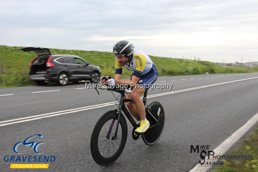 20170516-0162.jpg - GCC Evening 10 Time Trial 16-May-2017.  Isle of Grain, Kent.