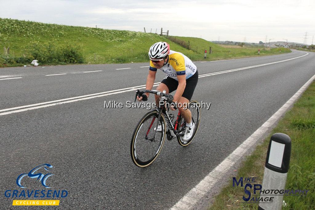 20170516-0175.jpg - GCC Evening 10 Time Trial 16-May-2017.  Isle of Grain, Kent.