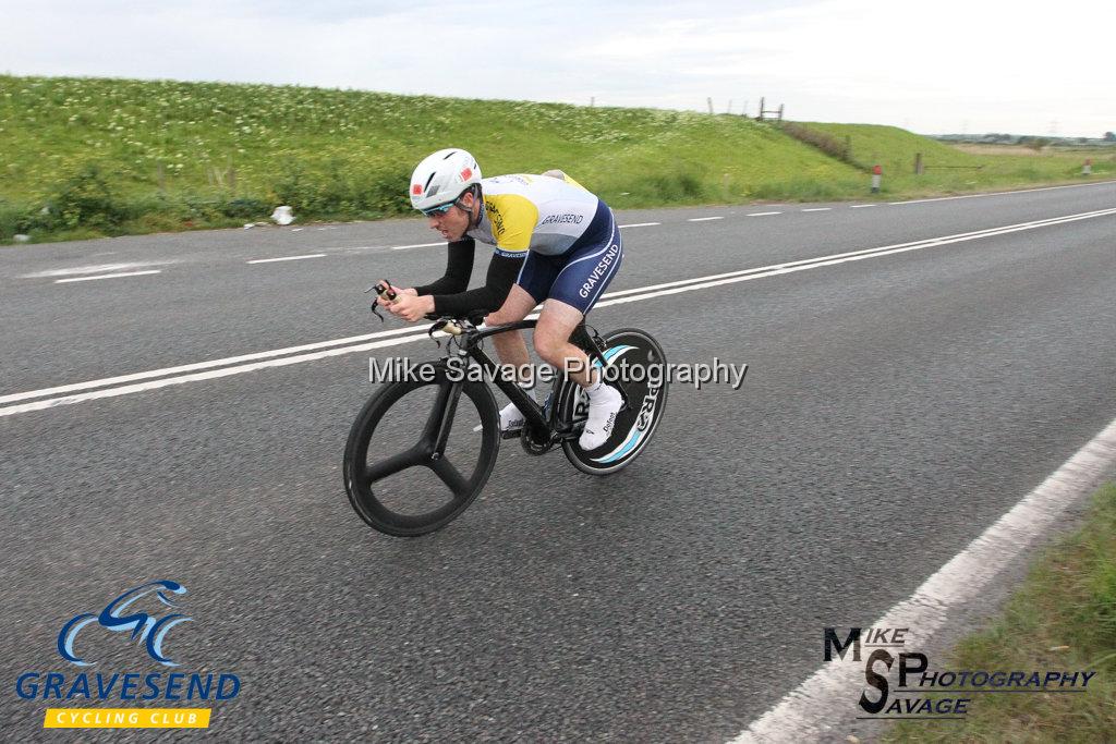 20170516-0197.jpg - GCC Evening 10 Time Trial 16-May-2017.  Isle of Grain, Kent.