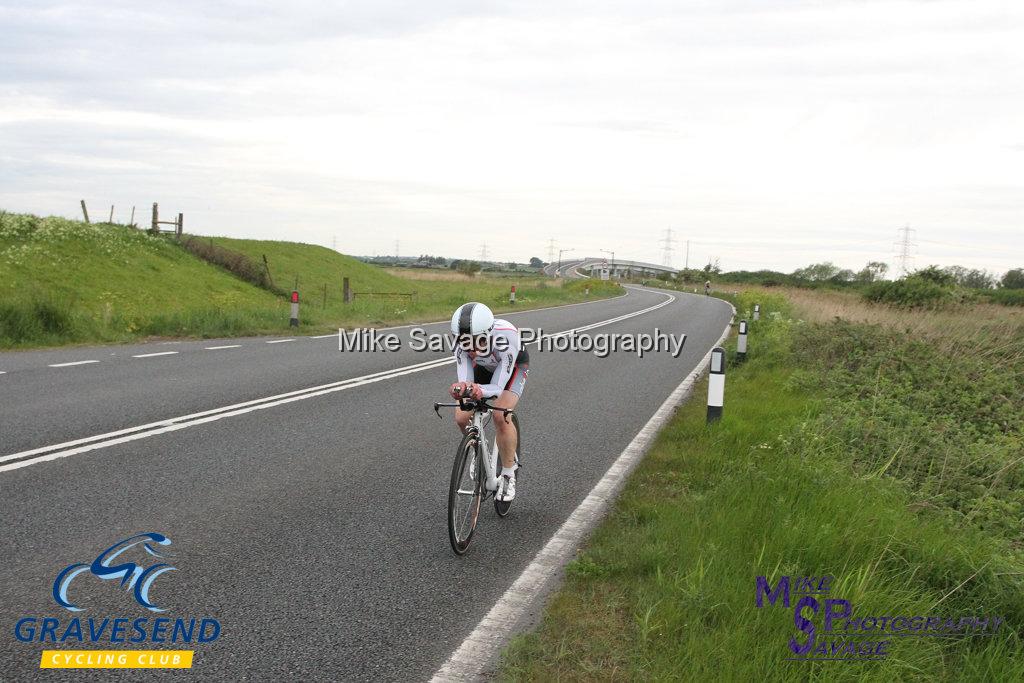 20170516-0218.jpg - GCC Evening 10 Time Trial 16-May-2017.  Isle of Grain, Kent.