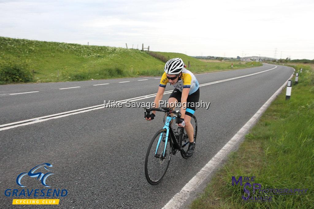 20170516-0226.jpg - GCC Evening 10 Time Trial 16-May-2017.  Isle of Grain, Kent.