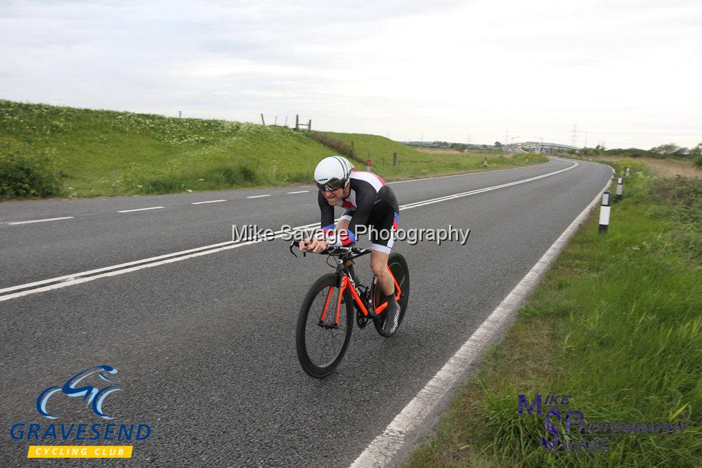 20170516-0231.jpg - GCC Evening 10 Time Trial 16-May-2017.  Isle of Grain, Kent.