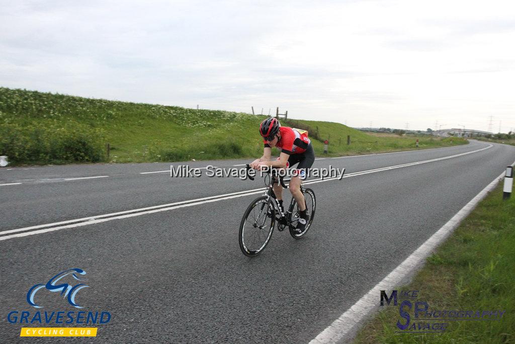 20170516-0260.jpg - GCC Evening 10 Time Trial 16-May-2017.  Isle of Grain, Kent.