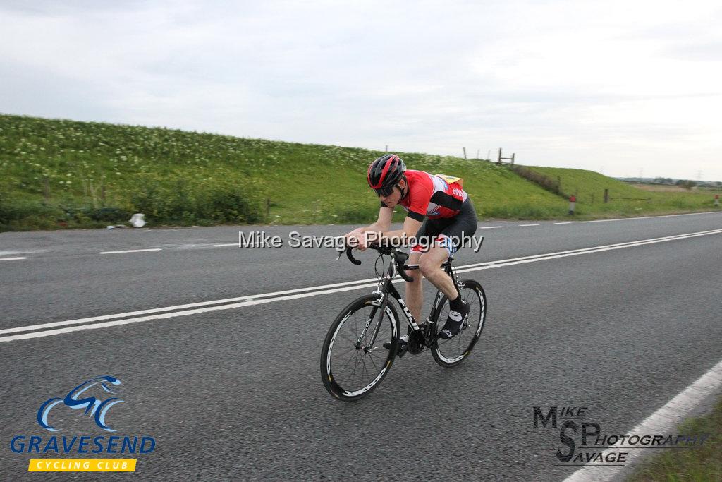 20170516-0261.jpg - GCC Evening 10 Time Trial 16-May-2017.  Isle of Grain, Kent.