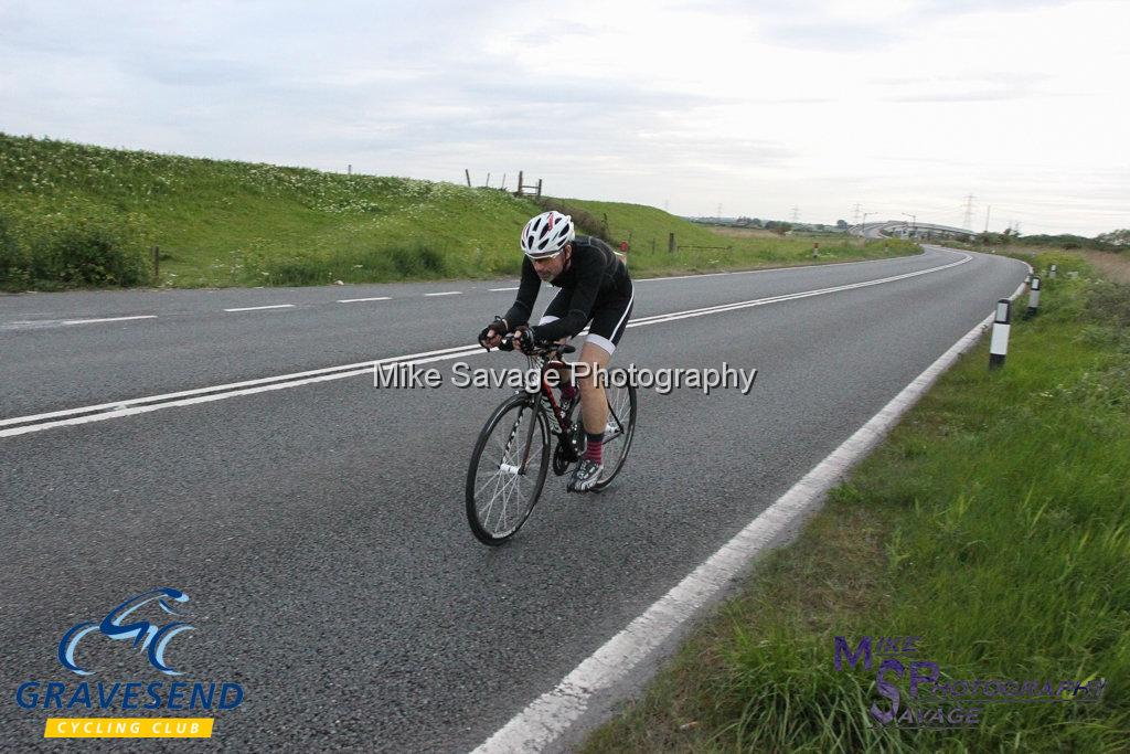 20170516-0270.jpg - GCC Evening 10 Time Trial 16-May-2017.  Isle of Grain, Kent.