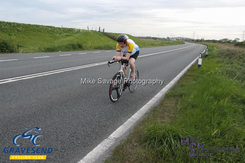 20170516-0287.jpg - GCC Evening 10 Time Trial 16-May-2017.  Isle of Grain, Kent.