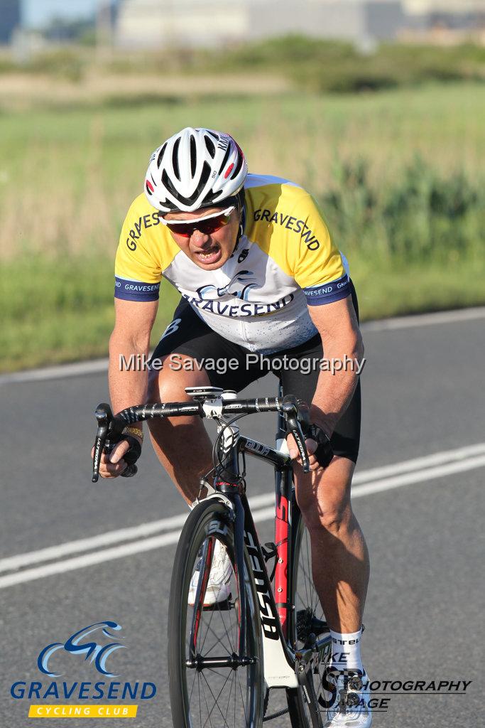 20170530-0015.jpg - GCC Evening 10 Time Trial 30-May-2017.  Isle of Grain, Kent.