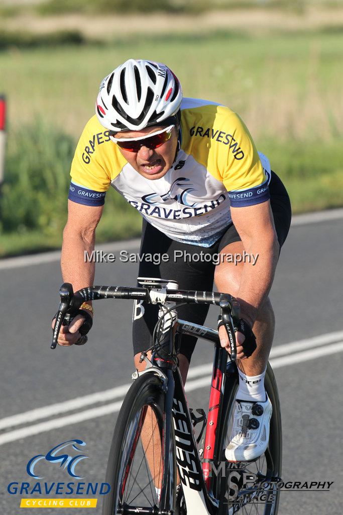 20170530-0018.jpg - GCC Evening 10 Time Trial 30-May-2017.  Isle of Grain, Kent.