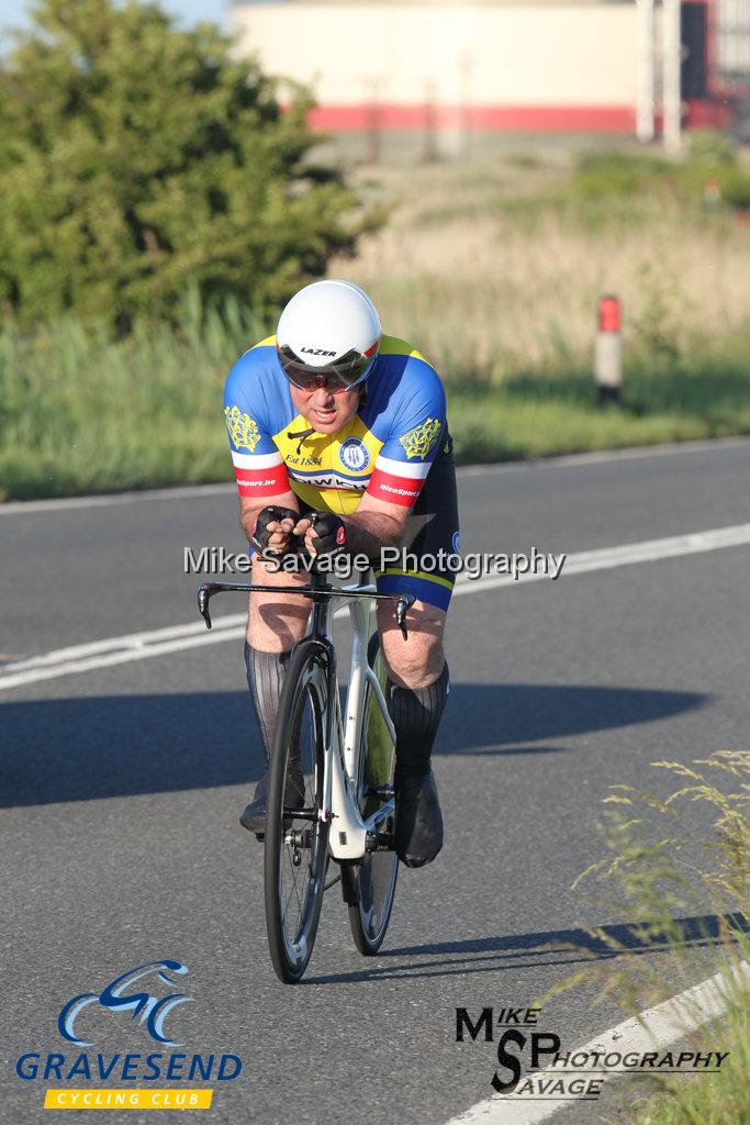 20170530-0025.jpg - GCC Evening 10 Time Trial 30-May-2017.  Isle of Grain, Kent.