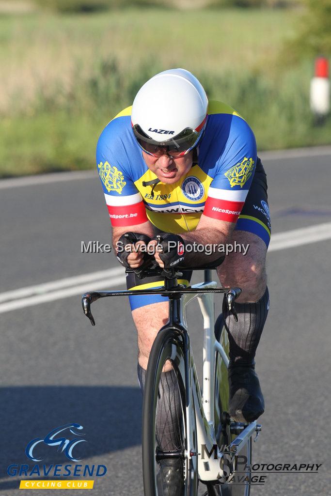 20170530-0027.jpg - GCC Evening 10 Time Trial 30-May-2017.  Isle of Grain, Kent.