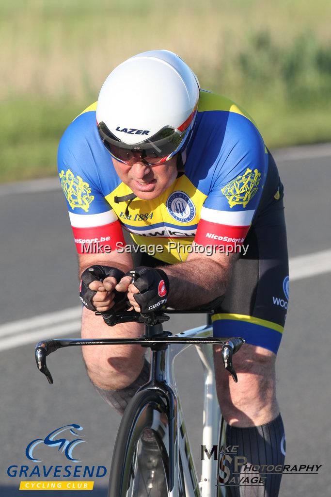 20170530-0029.jpg - GCC Evening 10 Time Trial 30-May-2017.  Isle of Grain, Kent.