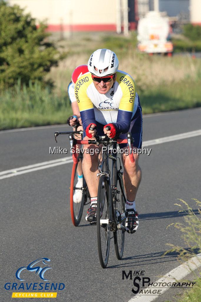 20170530-0037.jpg - GCC Evening 10 Time Trial 30-May-2017.  Isle of Grain, Kent.