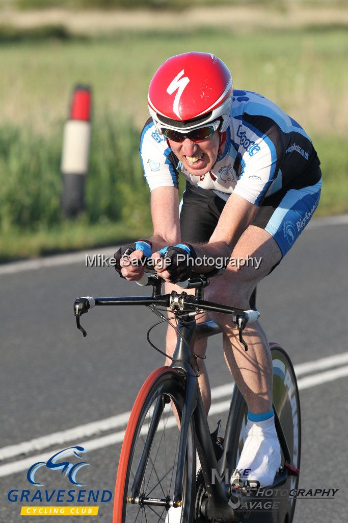 20170530-0042.jpg - GCC Evening 10 Time Trial 30-May-2017.  Isle of Grain, Kent.