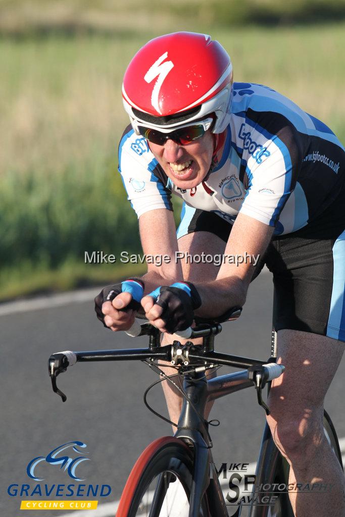 20170530-0045.jpg - GCC Evening 10 Time Trial 30-May-2017.  Isle of Grain, Kent.