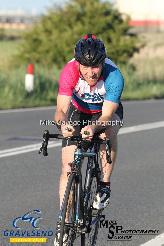 20170530-0051.jpg - GCC Evening 10 Time Trial 30-May-2017.  Isle of Grain, Kent.