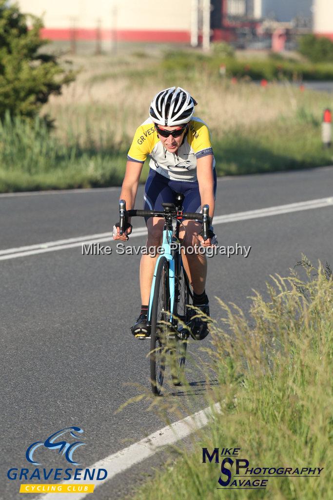 20170530-0062.jpg - GCC Evening 10 Time Trial 30-May-2017.  Isle of Grain, Kent.