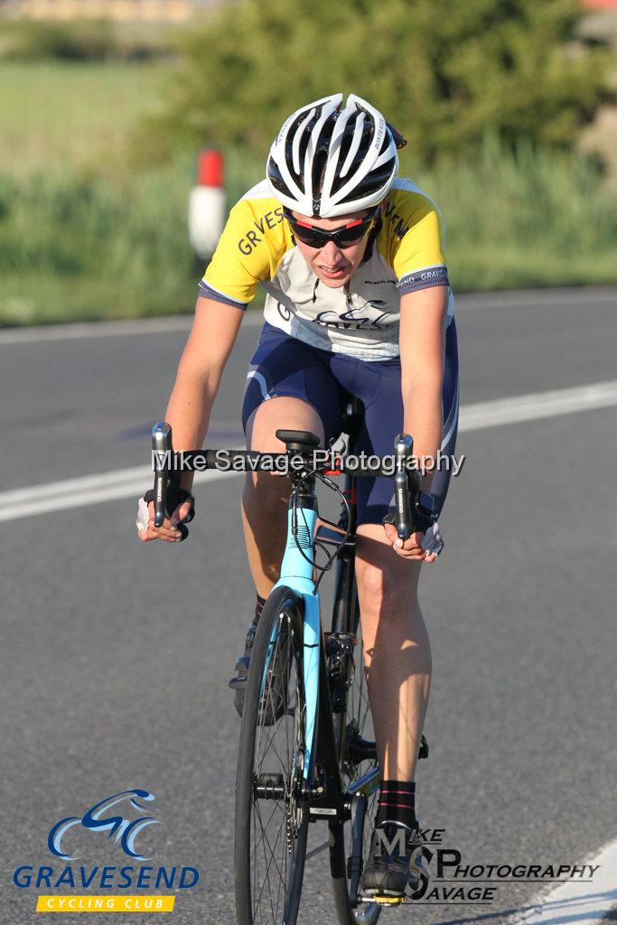 20170530-0064.jpg - GCC Evening 10 Time Trial 30-May-2017.  Isle of Grain, Kent.