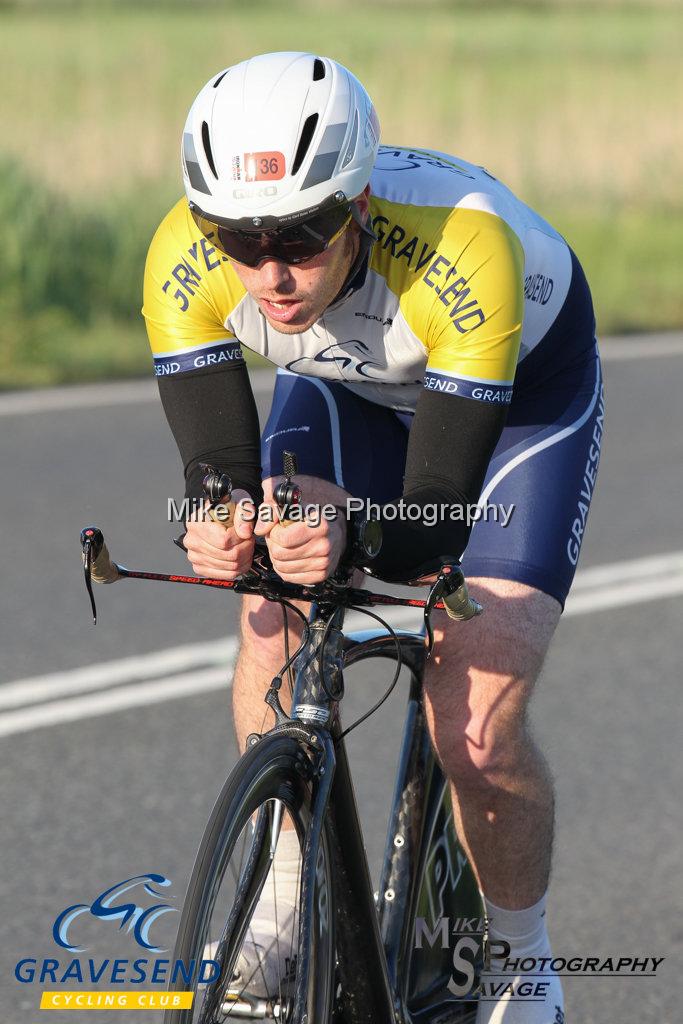 20170530-0082.jpg - GCC Evening 10 Time Trial 30-May-2017.  Isle of Grain, Kent.