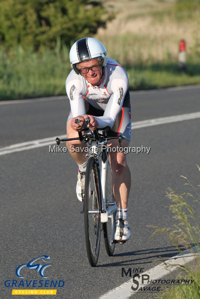 20170530-0089.jpg - GCC Evening 10 Time Trial 30-May-2017.  Isle of Grain, Kent.