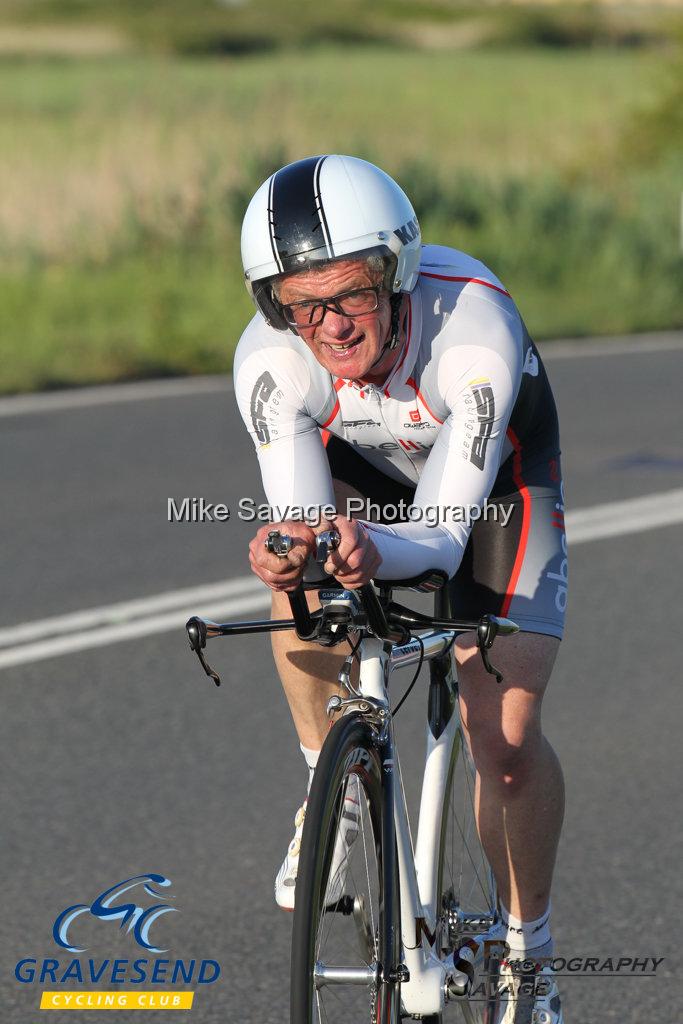 20170530-0092.jpg - GCC Evening 10 Time Trial 30-May-2017.  Isle of Grain, Kent.