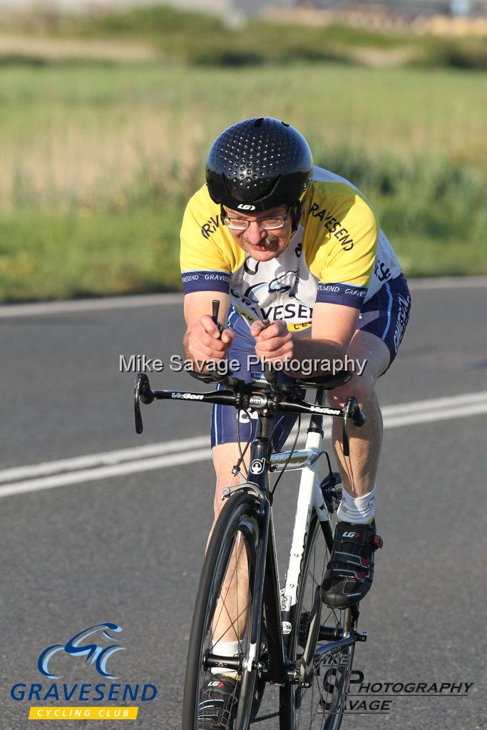 20170530-0119.jpg - GCC Evening 10 Time Trial 30-May-2017.  Isle of Grain, Kent.