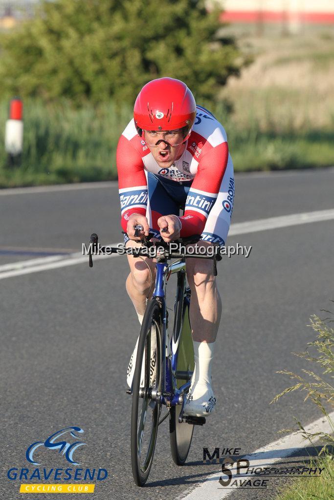 20170530-0128.jpg - GCC Evening 10 Time Trial 30-May-2017.  Isle of Grain, Kent.