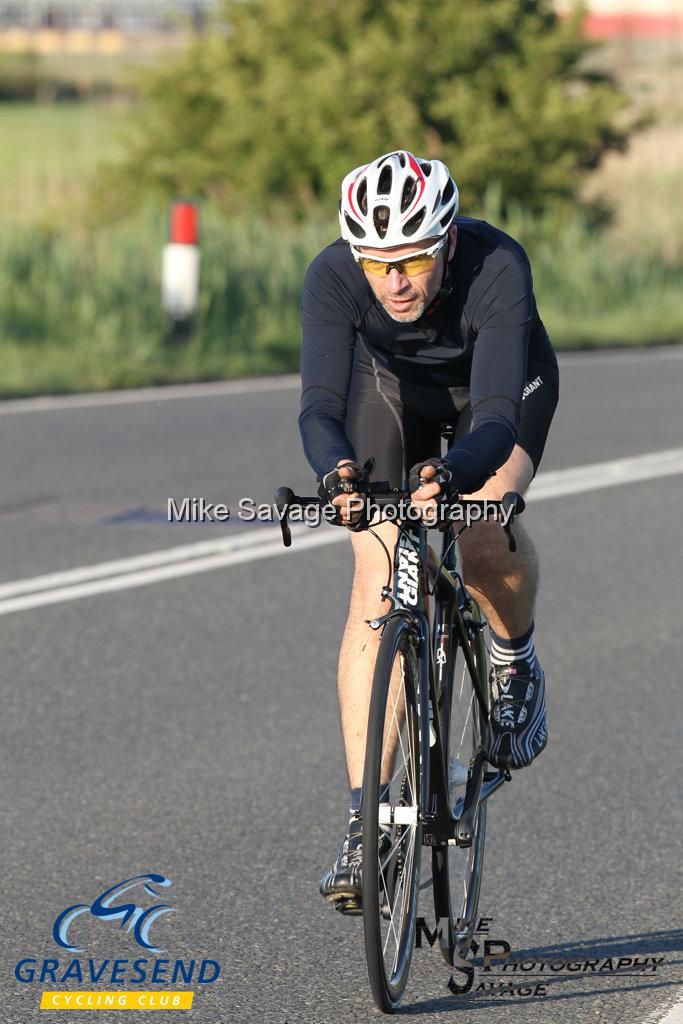 20170530-0178.jpg - GCC Evening 10 Time Trial 30-May-2017.  Isle of Grain, Kent.