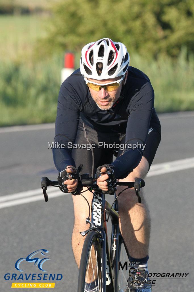 20170530-0180.jpg - GCC Evening 10 Time Trial 30-May-2017.  Isle of Grain, Kent.