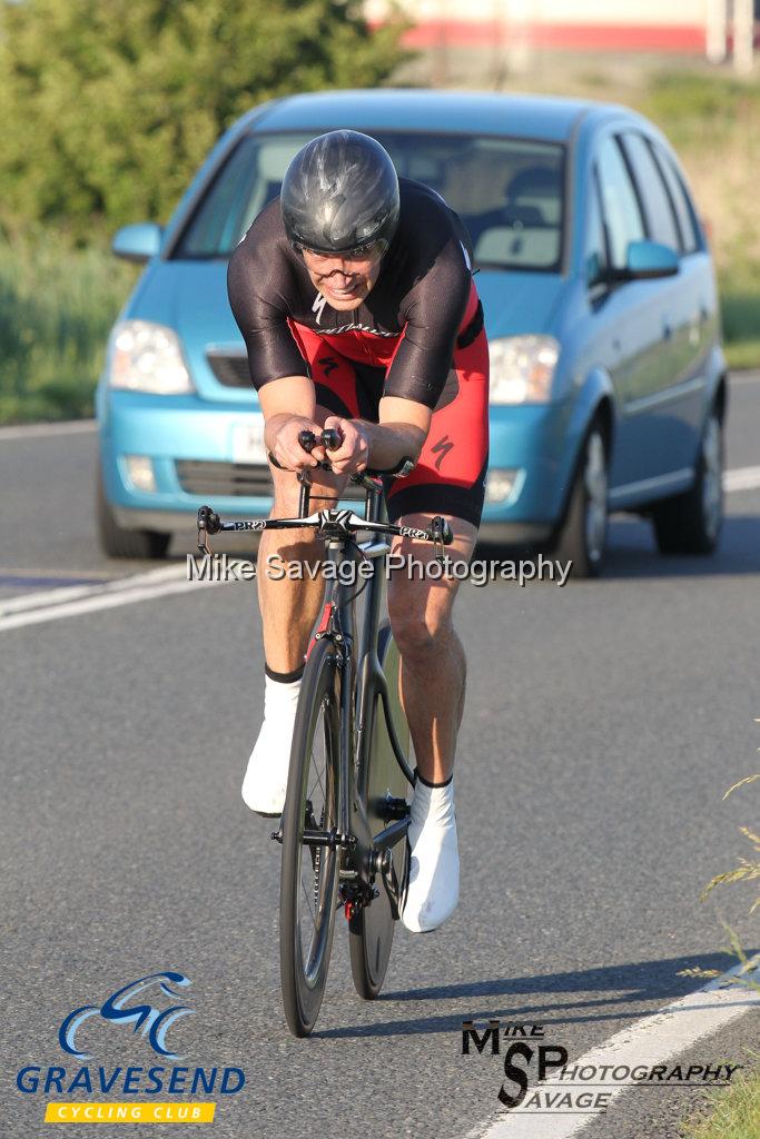 20170530-0187.jpg - GCC Evening 10 Time Trial 30-May-2017.  Isle of Grain, Kent.