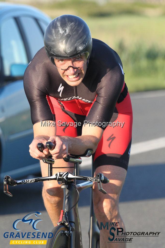 20170530-0194.jpg - GCC Evening 10 Time Trial 30-May-2017.  Isle of Grain, Kent.