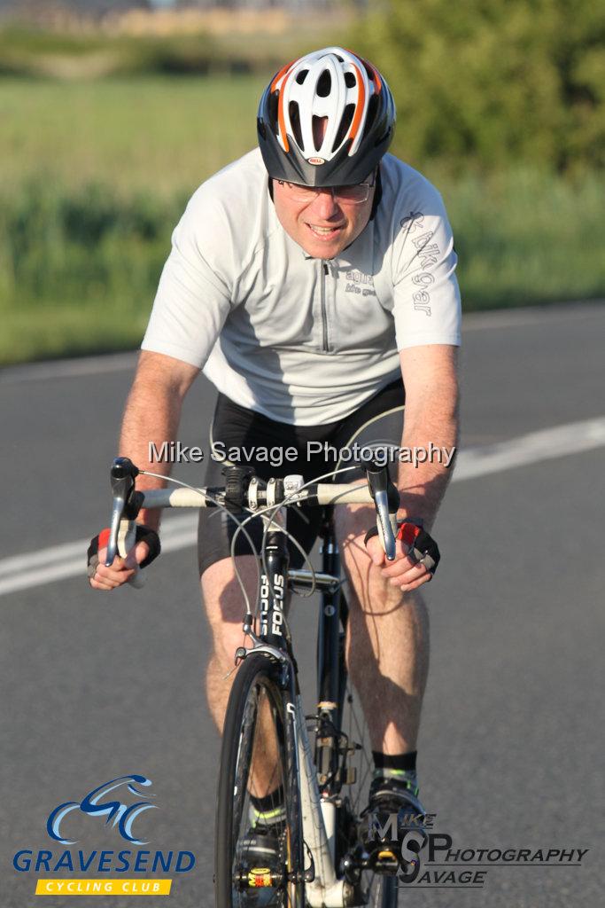 20170530-0198.jpg - GCC Evening 10 Time Trial 30-May-2017.  Isle of Grain, Kent.