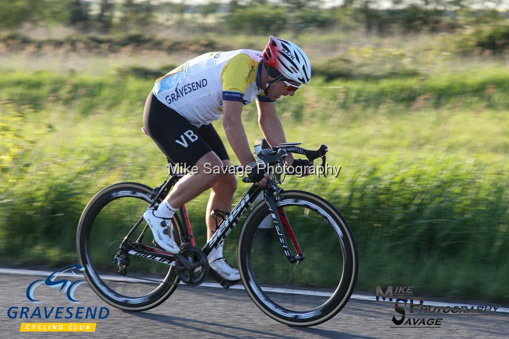 20170530-0213.jpg - GCC Evening 10 Time Trial 30-May-2017.  Isle of Grain, Kent.