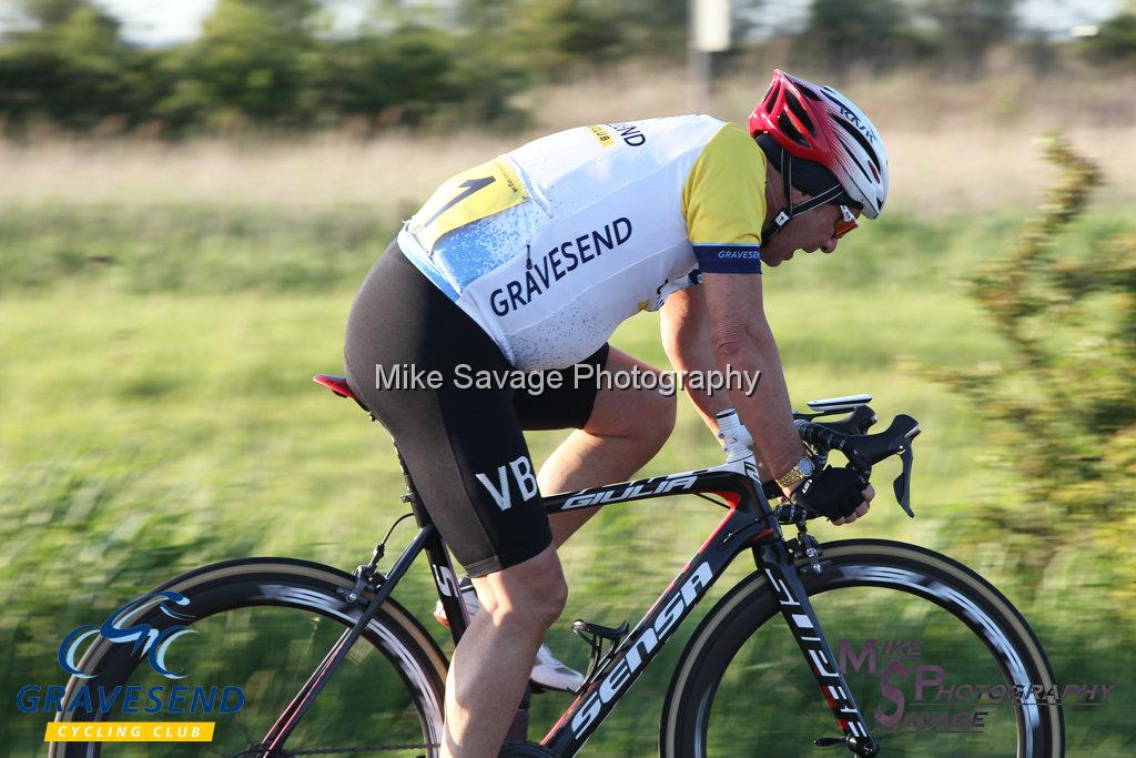 20170530-0217.jpg - GCC Evening 10 Time Trial 30-May-2017.  Isle of Grain, Kent.