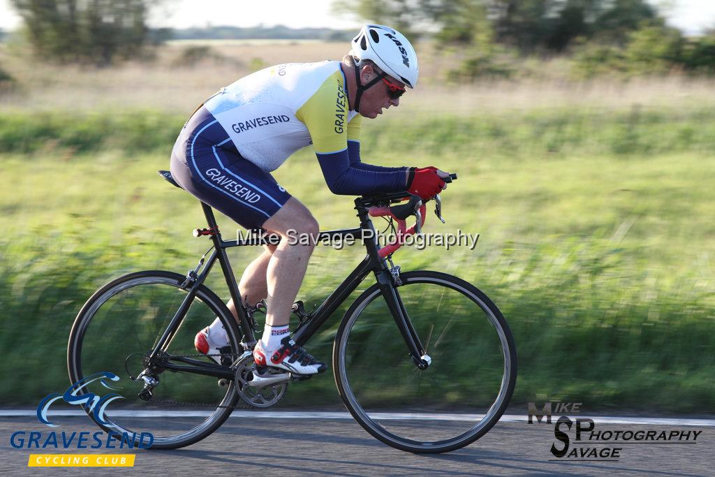 20170530-0221.jpg - GCC Evening 10 Time Trial 30-May-2017.  Isle of Grain, Kent.