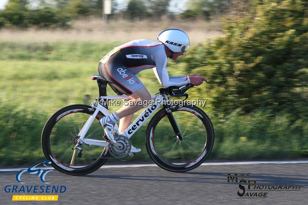 20170530-0228.jpg - GCC Evening 10 Time Trial 30-May-2017.  Isle of Grain, Kent.