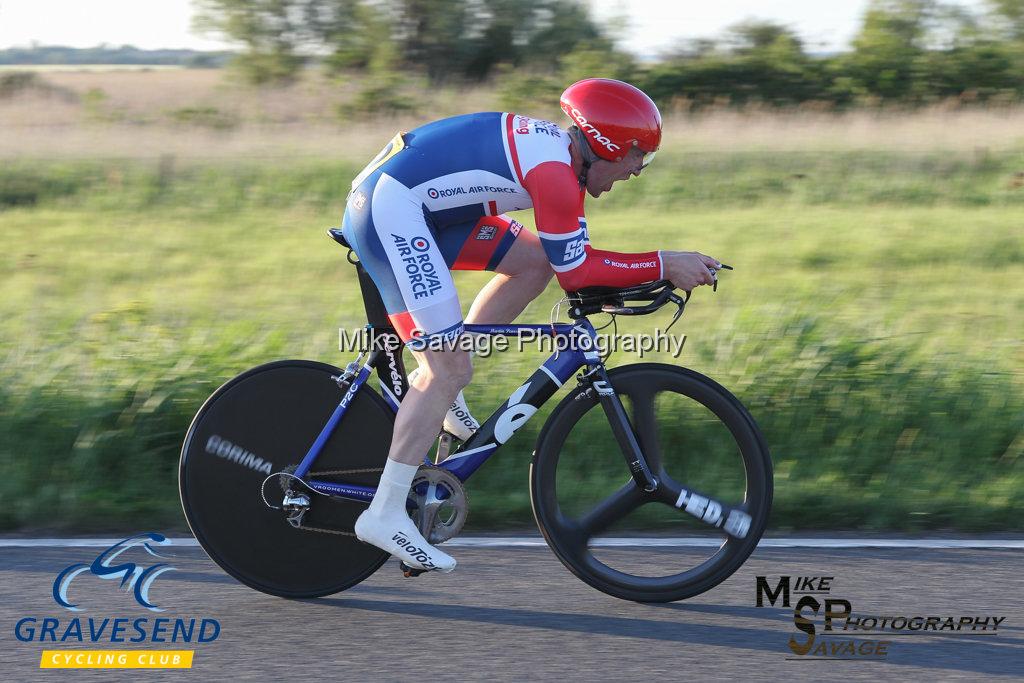 20170530-0242.jpg - GCC Evening 10 Time Trial 30-May-2017.  Isle of Grain, Kent.