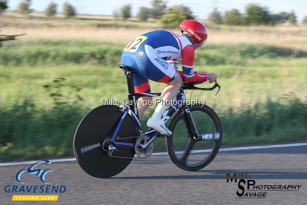 20170530-0245.jpg - GCC Evening 10 Time Trial 30-May-2017.  Isle of Grain, Kent.