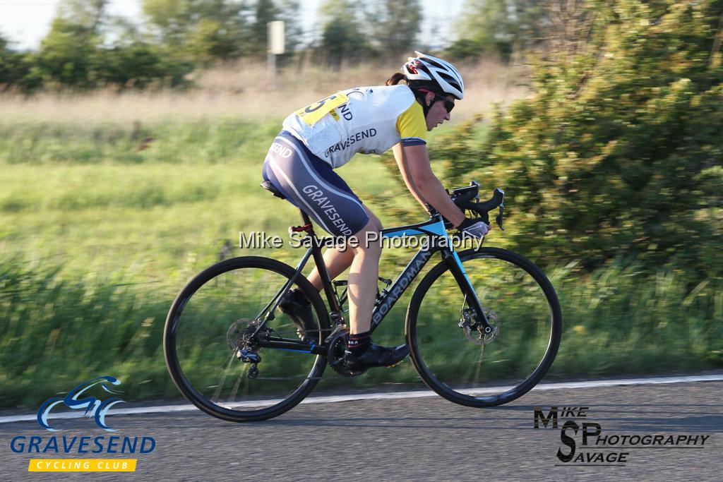 20170530-0252.jpg - GCC Evening 10 Time Trial 30-May-2017.  Isle of Grain, Kent.