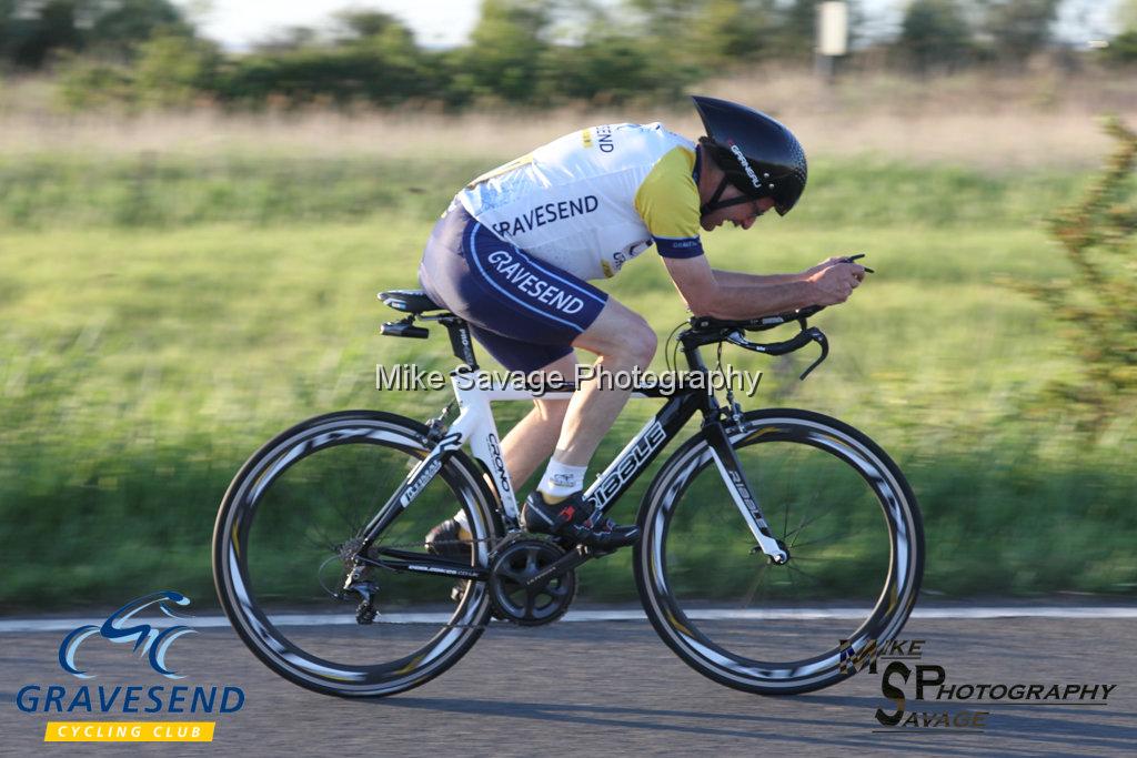 20170530-0260.jpg - GCC Evening 10 Time Trial 30-May-2017.  Isle of Grain, Kent.