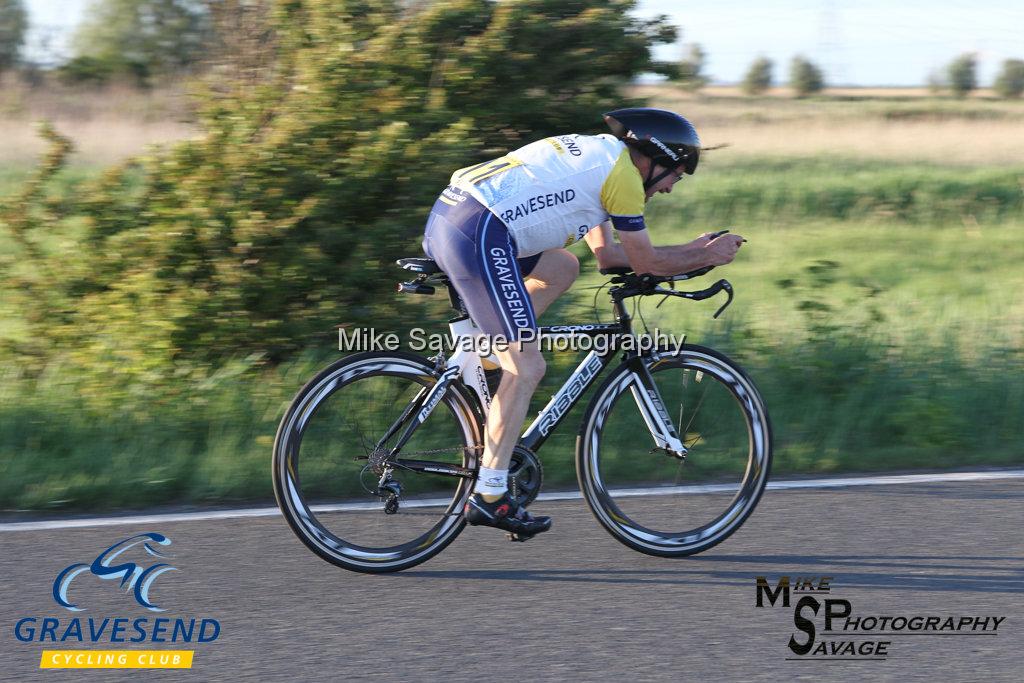 20170530-0262.jpg - GCC Evening 10 Time Trial 30-May-2017.  Isle of Grain, Kent.