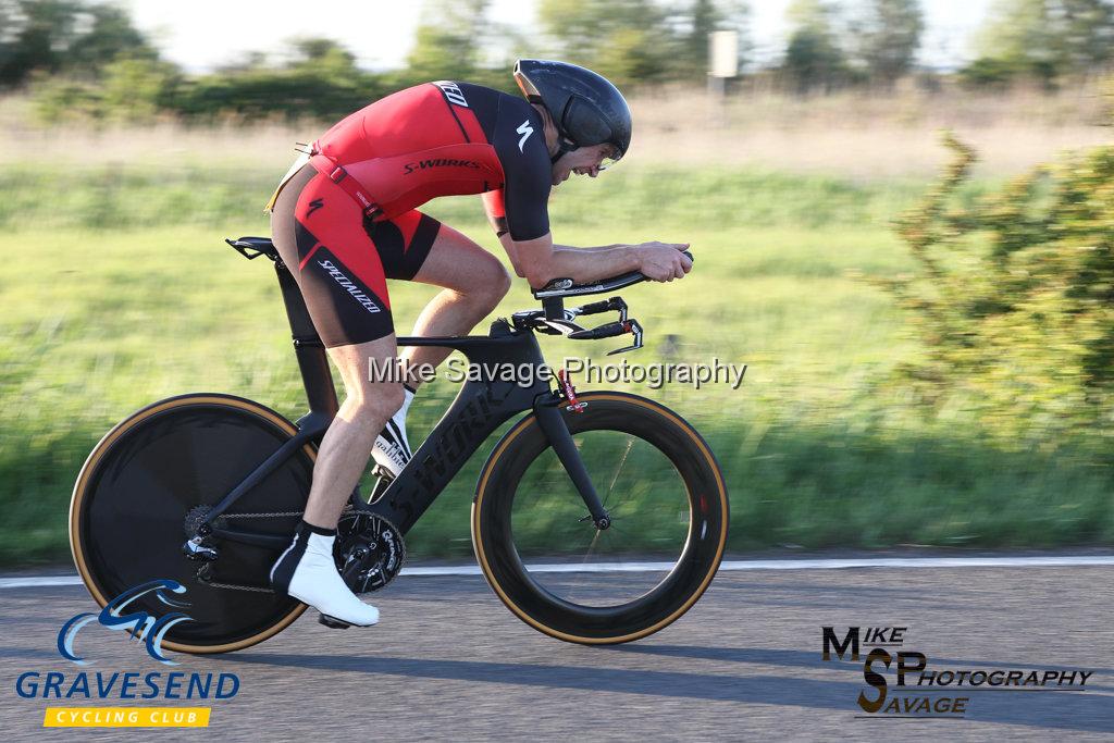 20170530-0270.jpg - GCC Evening 10 Time Trial 30-May-2017.  Isle of Grain, Kent.