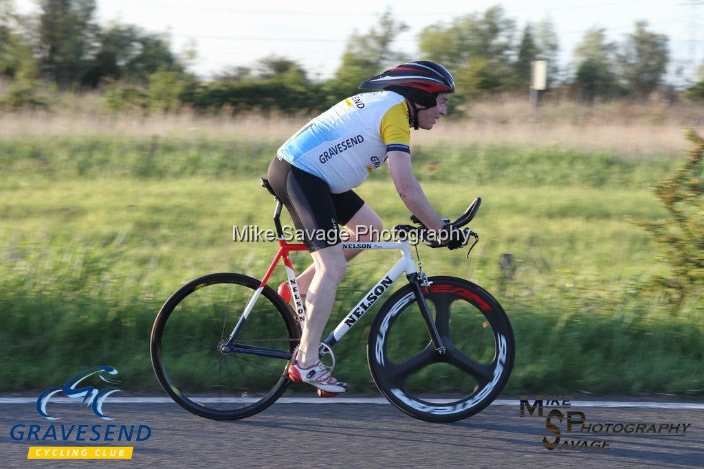 20170530-0281.jpg - GCC Evening 10 Time Trial 30-May-2017.  Isle of Grain, Kent.