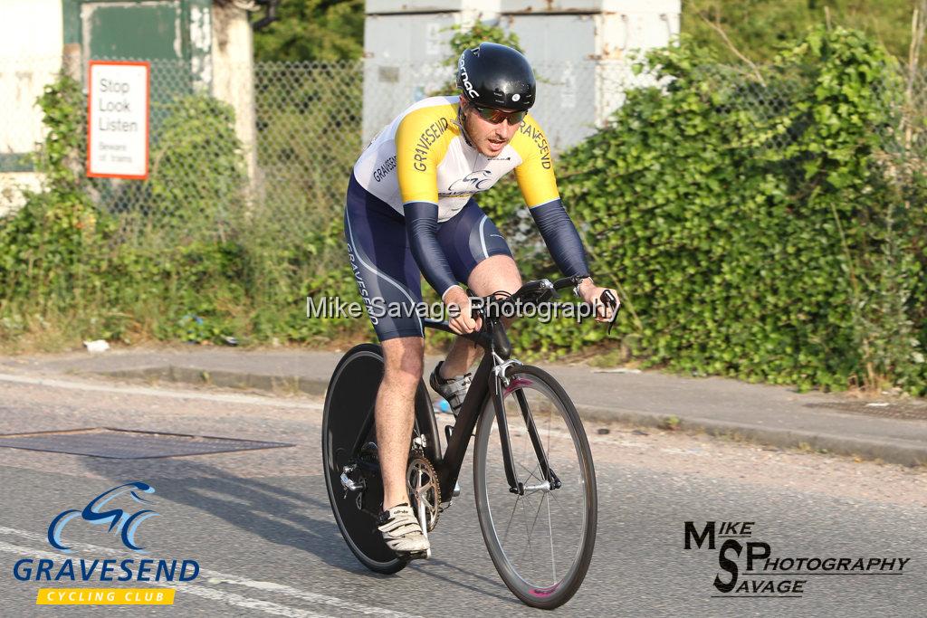 20170620-0016.jpg - GCC Evening 10 Time Trial 20-June-2017.  Isle of Grain, Kent.