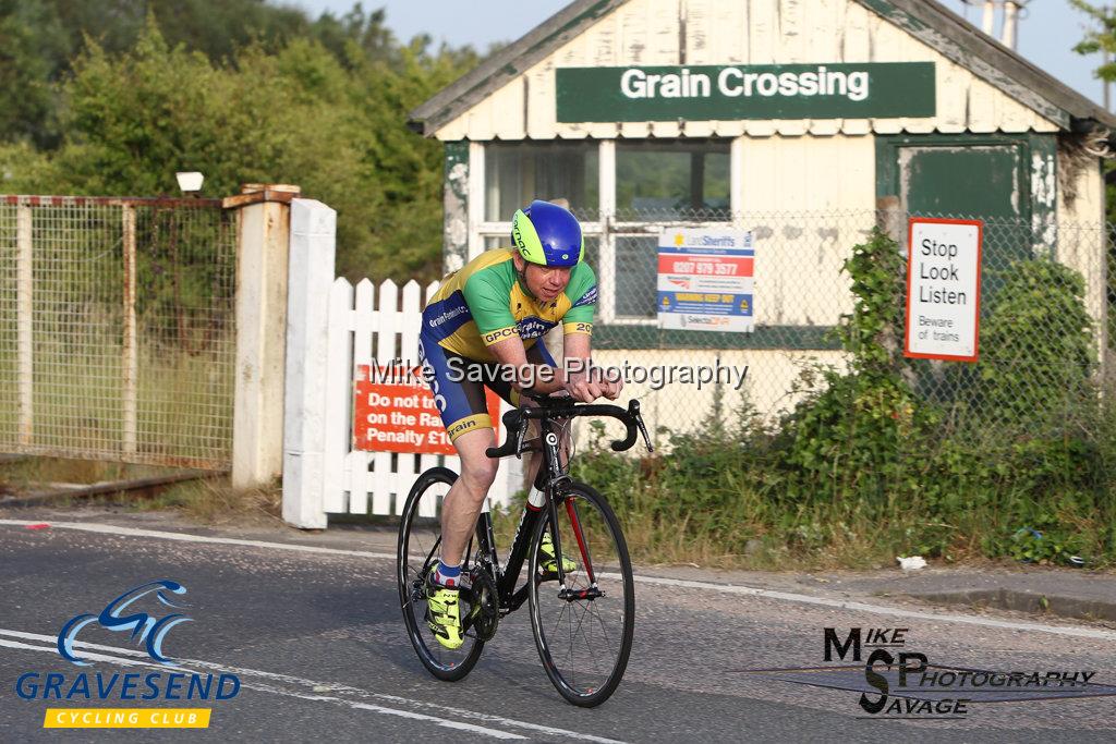 20170620-0026.jpg - GCC Evening 10 Time Trial 20-June-2017.  Isle of Grain, Kent.