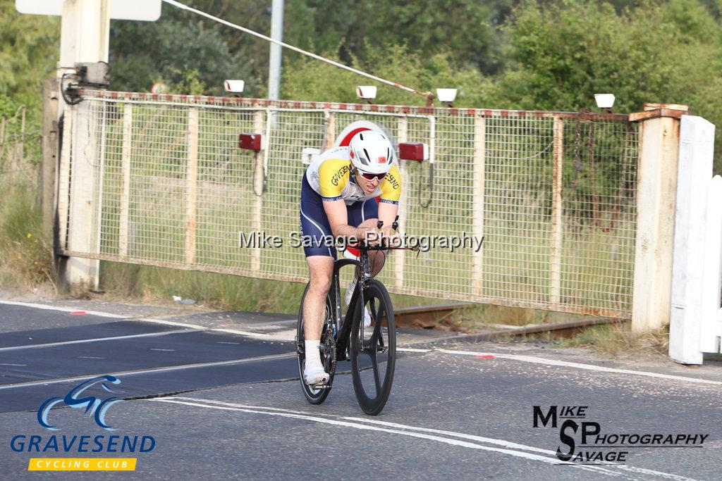 20170620-0041.jpg - GCC Evening 10 Time Trial 20-June-2017.  Isle of Grain, Kent.