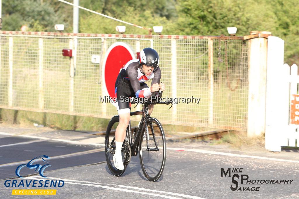 20170620-0052.jpg - GCC Evening 10 Time Trial 20-June-2017.  Isle of Grain, Kent.