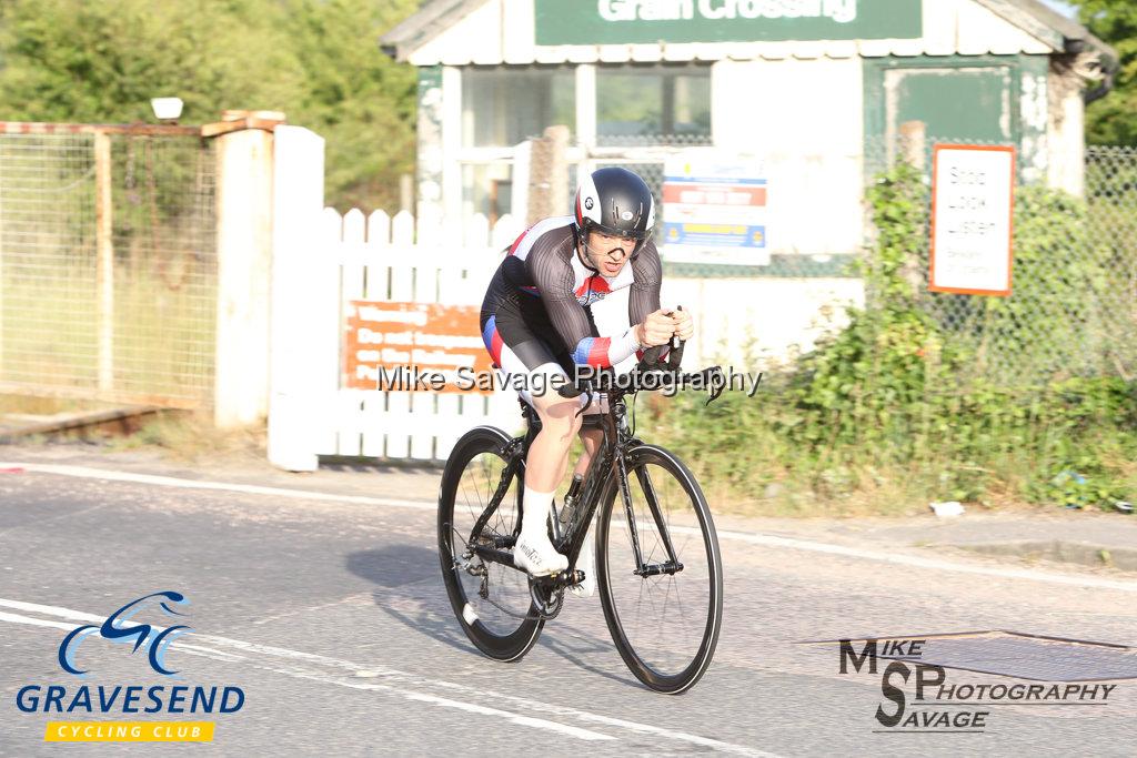 20170620-0055.jpg - GCC Evening 10 Time Trial 20-June-2017.  Isle of Grain, Kent.