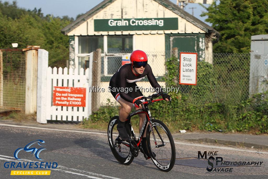 20170620-0061.jpg - GCC Evening 10 Time Trial 20-June-2017.  Isle of Grain, Kent.